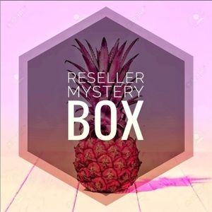 Free People Other - Mystery Box FP, Anthro, Madewell, Etc. Free People Other - Mystery Box FP, Anthro, Madewell, Etc.